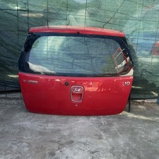 PORTELLONE POSTERIORE HYUNDAI I10 2010-2012