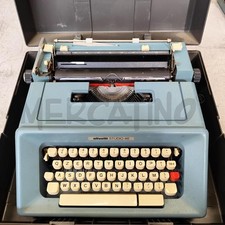 MACCHINA DA SCRIVERE OLIVETTI