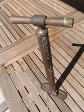 orig. Pompa aria US Army