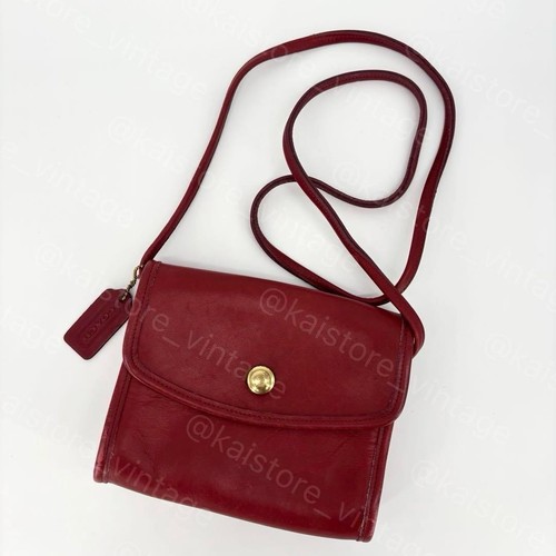 Borsa tracolla coach - borsa,