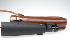 Nickel Supra cannocchiale 15-60x cannocchiale telescopio 98343