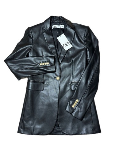 Blazer zara nuovo con - blazer,