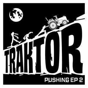 Imp act autodidakt traktor - /,