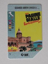 PAGINE GIALLE 2225 168 SICILIA