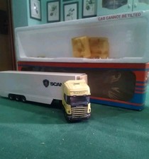 Tekno 1 50 Scania 530 Topline 144 Promozionale 