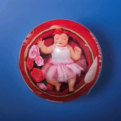 Mini baby sweet hearts - mini,