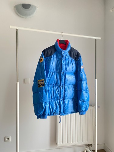 Piumino moncler grenoble - piumino,
