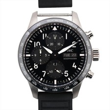 IWC Pilot Watch Performance