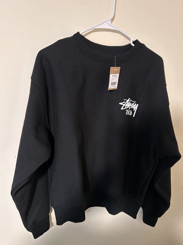 Girocollo stussy tokyo - girocollo,