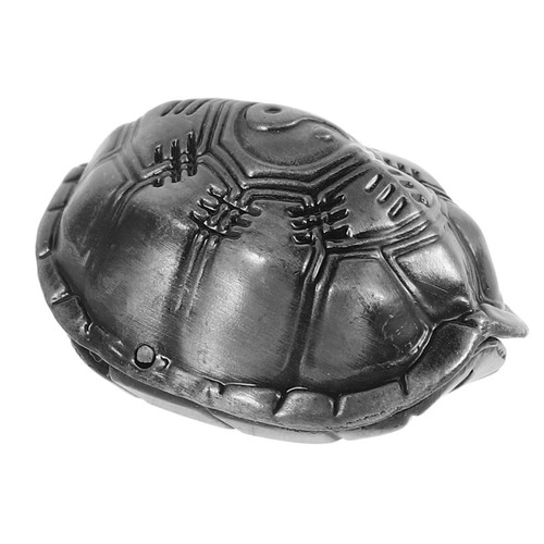 Guscio tartaruga moneta - guscio,