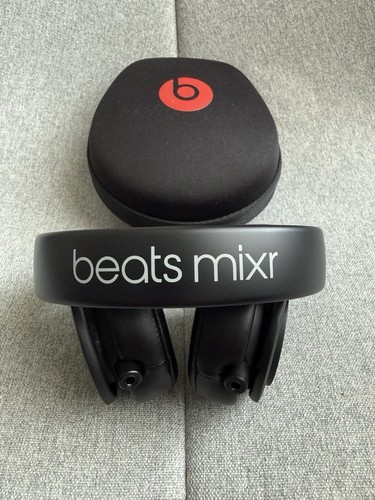 Beats mixr cuffie mixer - mixr,