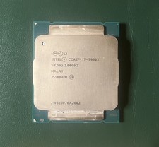 Processore CPU Intel Core