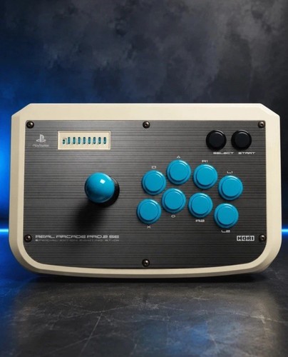 Hori real arcade pro - hori,