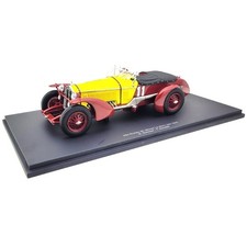 1933 Alfa Romeo 8C #11 -