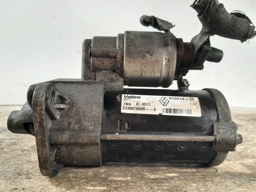 Motorino avviamento renault - motorino,