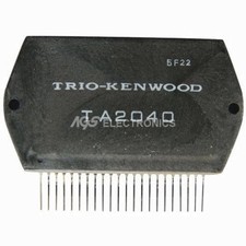 TA2040 - TA 2040 CIRCUITO INTEGRATO 22PIN