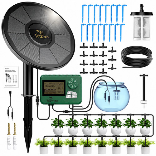 Sistema kit irrigazione - sistema,