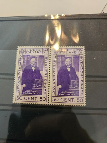 Italia 1934 michel 488 - italia,