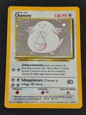 Carta Pokemon Vintage Holo