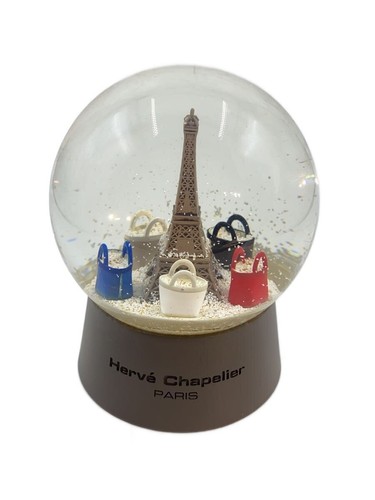 Herve chapelier globo - herve,