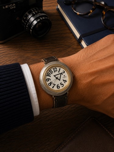 Orologio vintage watch - watch, 80s