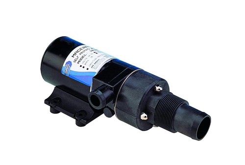 Pompa fecale 12v - fecale,