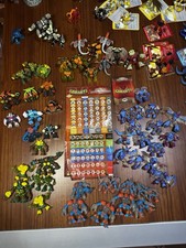 GIOCHI PREZIOSI Gormiti Lotto