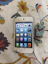 Apple iPod Touch 4th
