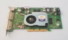 Scheda Nvidia QUADRO FX 1100 -