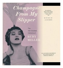 Miller, Rubino (1889 Champagne