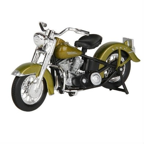 Maisto mi343608 harley - maisto,