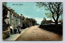 Reston scozia east - scozia,