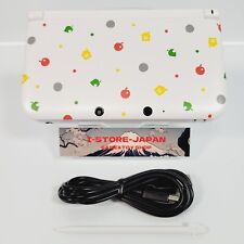Nintendo 3ds animal - nintendo, ll