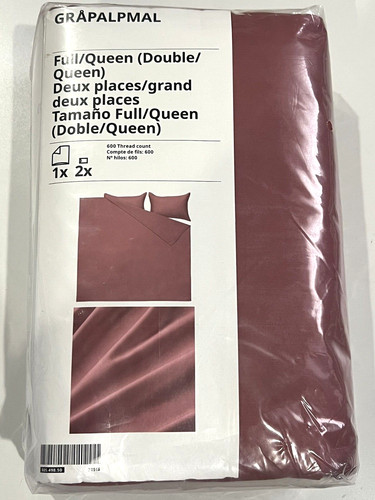 Ikea grapalpmal copripiumino - ikea,