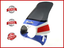 HONDA XRV 650 AFRICA TWIN 1988-1989 CUPOLINO ALTO PARABREZZA TOURING / 4 COLORI