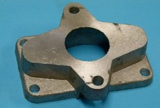 Piastra adattatore carburatore
