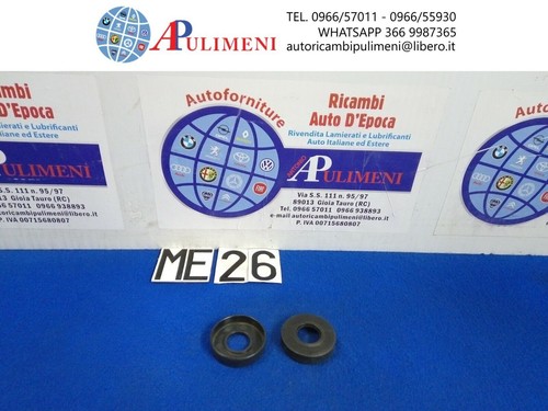 Coppia ghiera cornice rosone - ghiera,