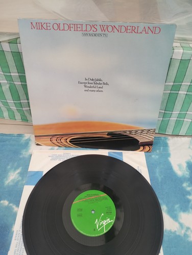 Mike oldfield - oldfield,