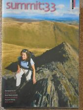 Rivista Summit 33 Primavera