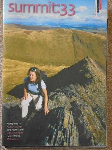 Rivista summit primavera - rivista,