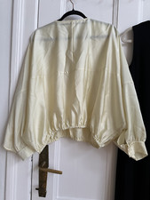 ✅ COS Camicia Oversize Top