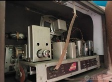 Radio Marelli d'epoca a Valvole RD 196 DEL 1959, Parliamo Di 66 Anni Di Età.