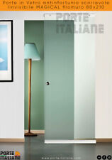 Porte Vetro antinfortunio