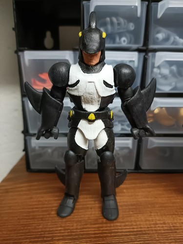 Saint seiya cavalieri dello - saint,