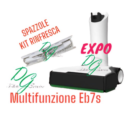 Spazzola multifunzione eb7s - spazzola,