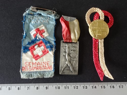 Lotto pin svizzera - pin,