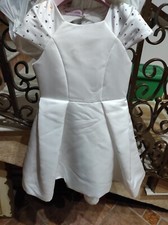 ABITO DA BAMBINA  ELEGANTE