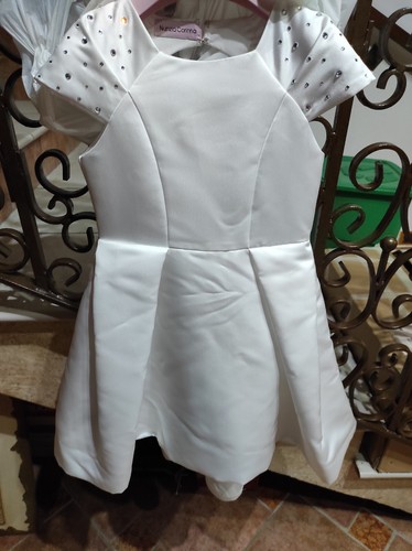 Abito bambina elegante - abito,