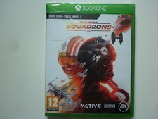 Star Wars Squadrons Jeu Vidéo
