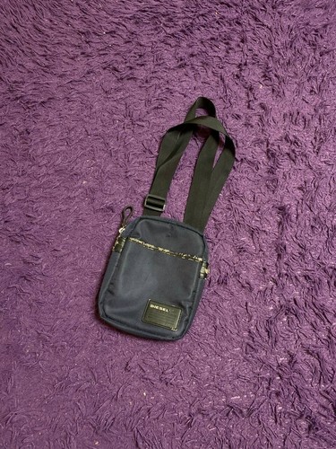 Borsa tracolla diesel - borsa,
